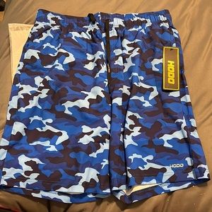 HODO SPORTS swim trunks